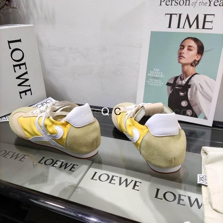 Loewe Men's Shoes 13